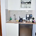 Kleodora 아파트 아라초바