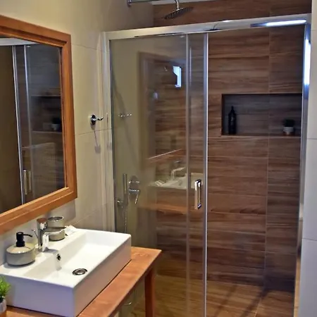 Kleodora Appartement