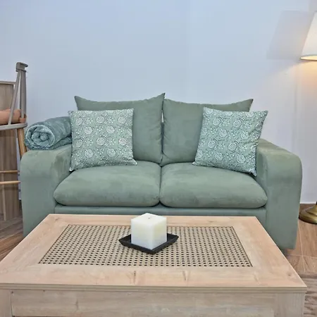 Kleodora Appartement Arachova