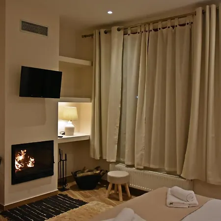 Kleodora Apartment