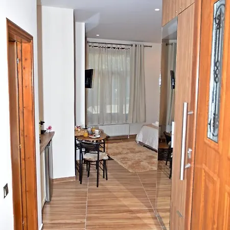 Apartment Kleodora *