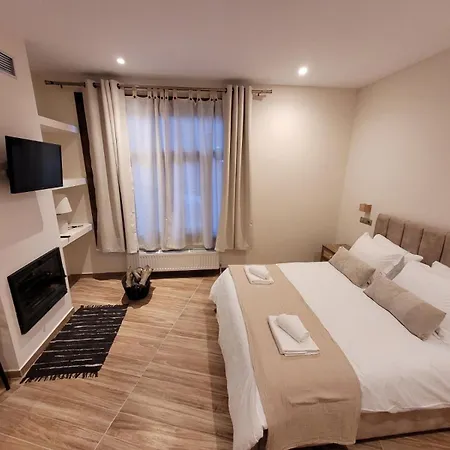 Kleodora Appartement Arachova