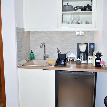 Kleodora Apartment Arachova